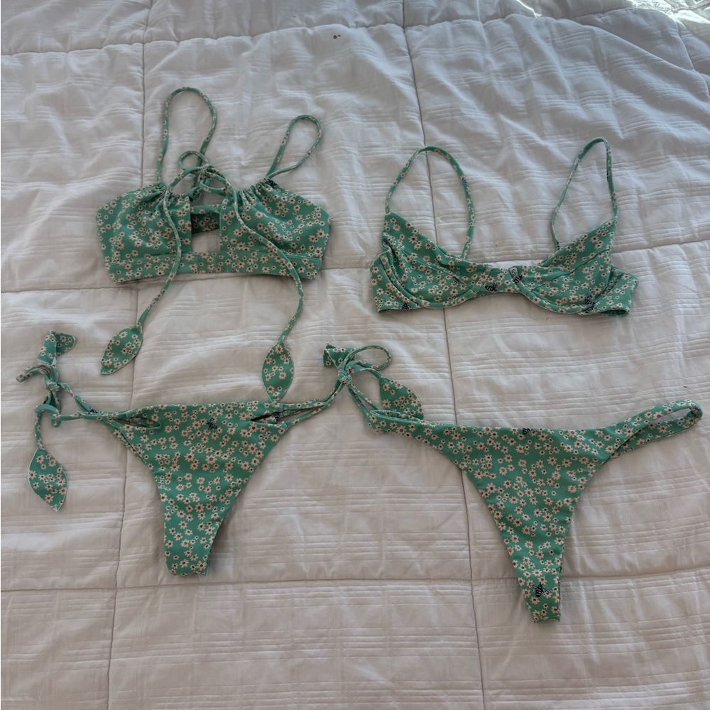 Benoa Swim Jaden Sets